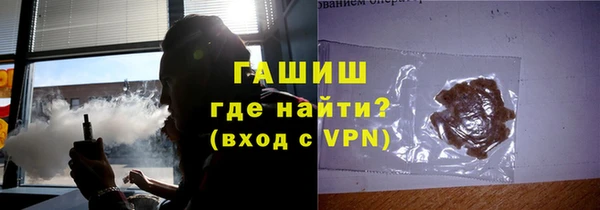 гашик Верея